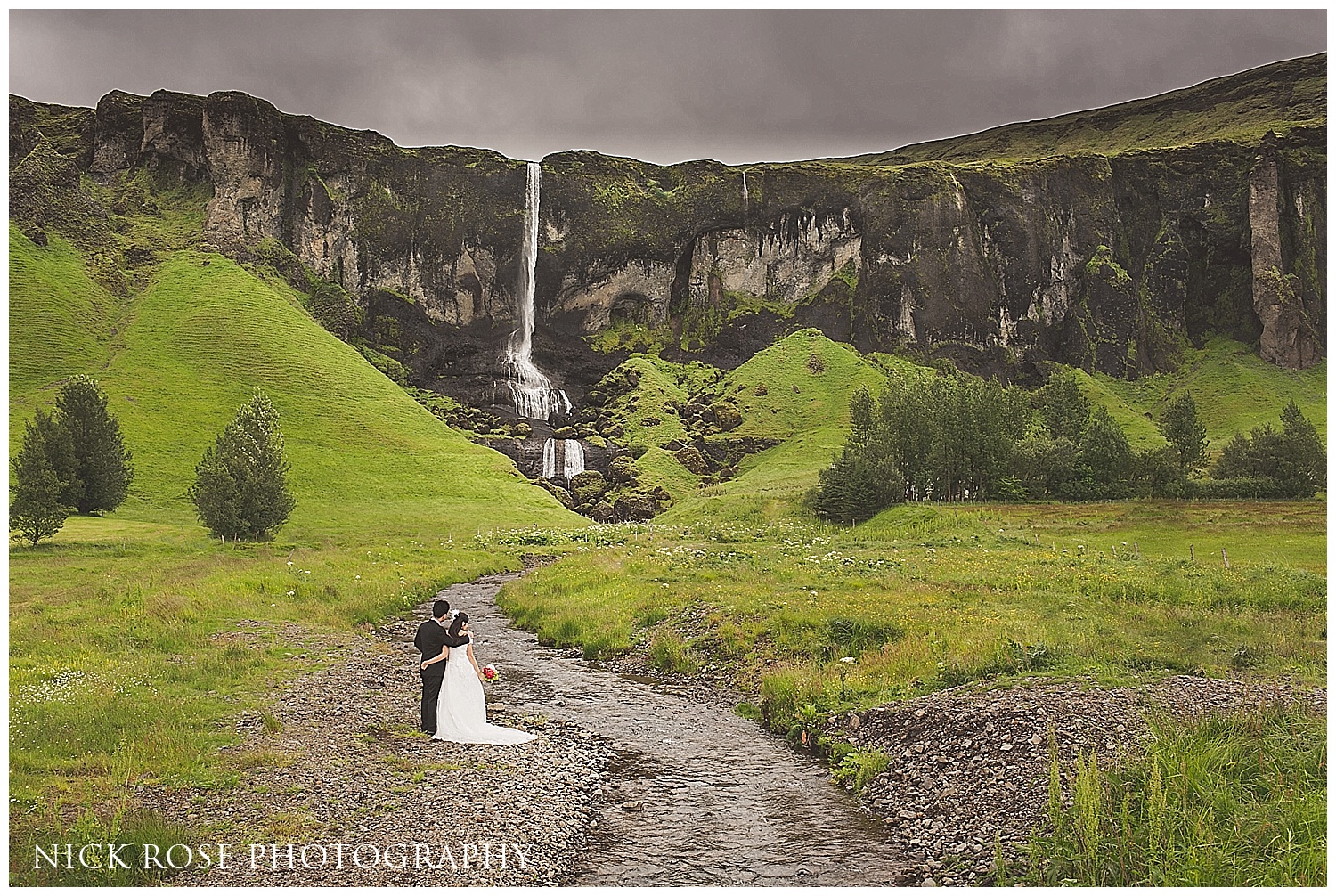Iceland wedding photography