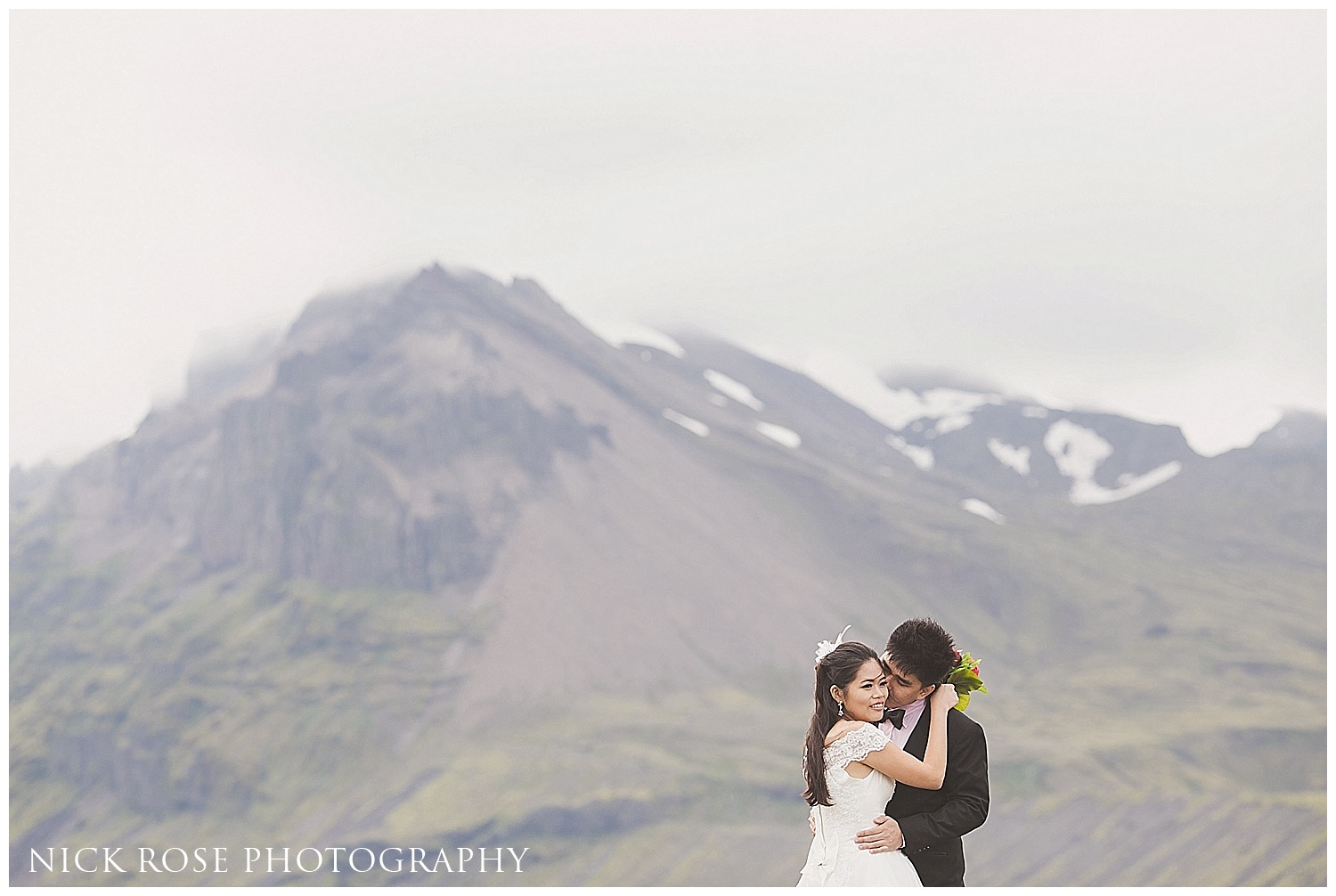 wedding photographer Iceland