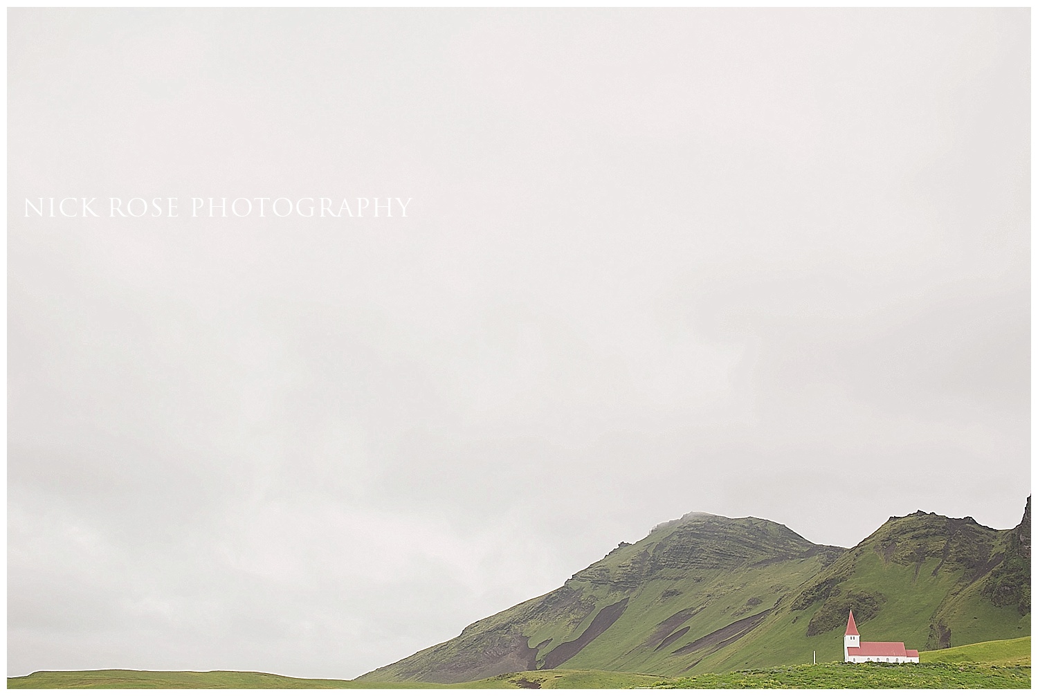 Iceland pre wedding photography