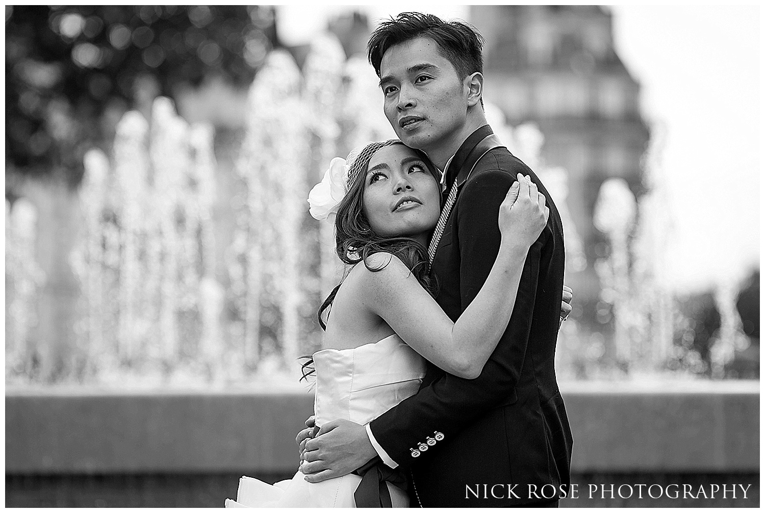 Destination pre wedding photographer