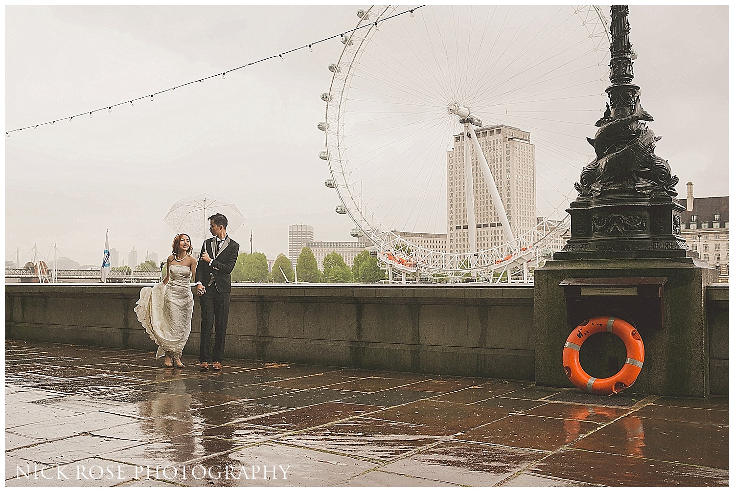pre wedding photography London