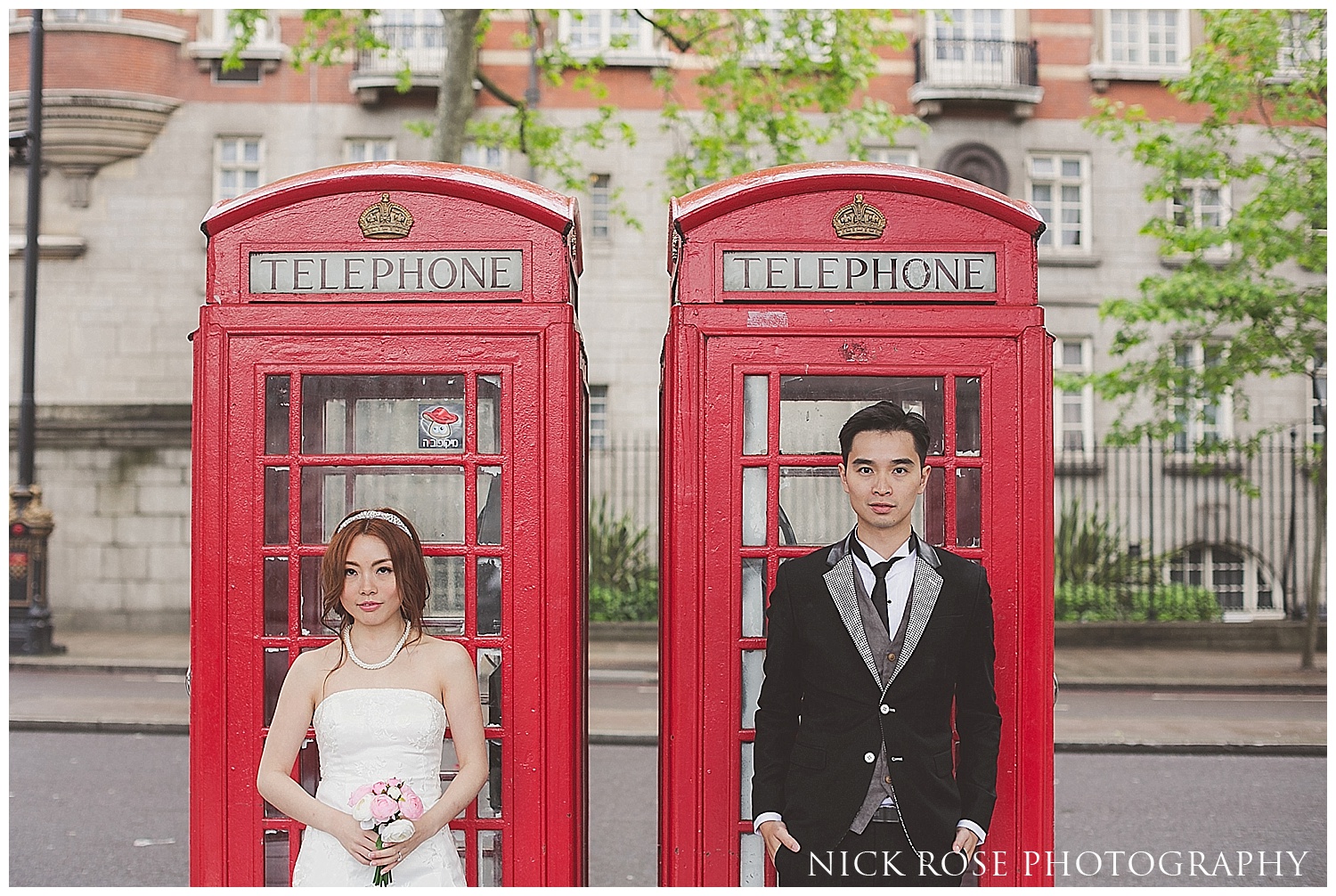 London pre wedding photographer