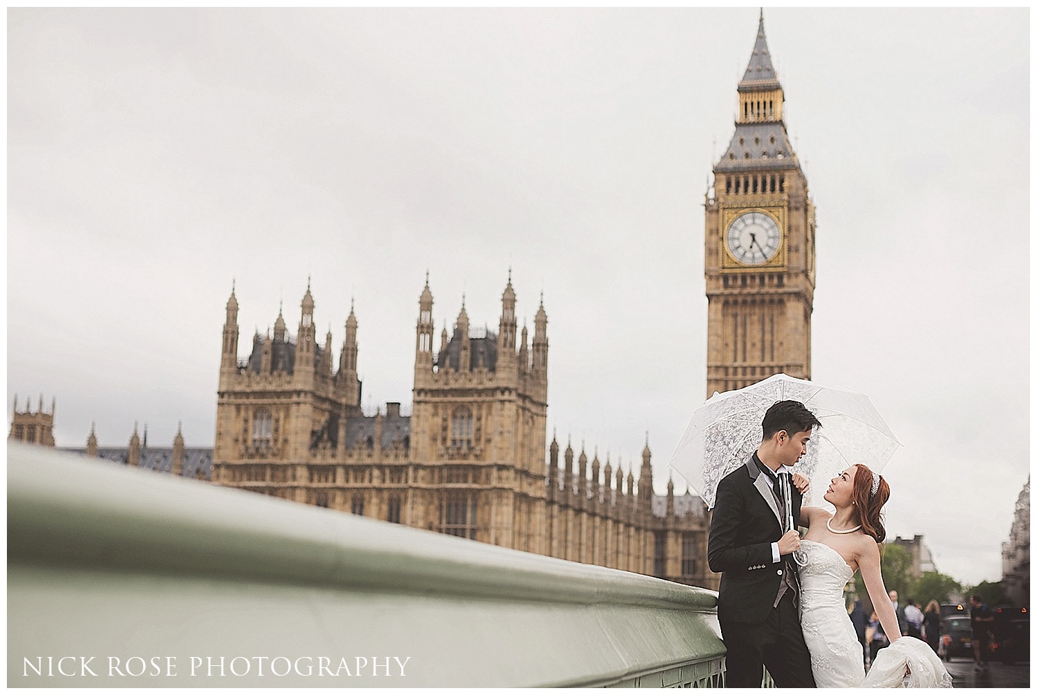 London wedding photographer