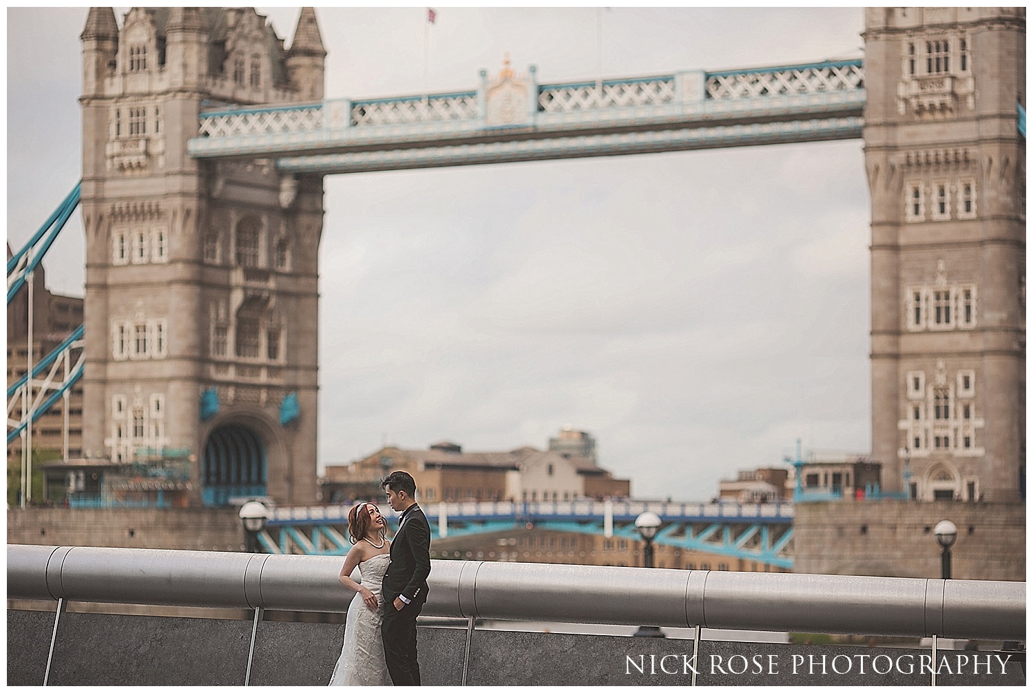 London engagement photography