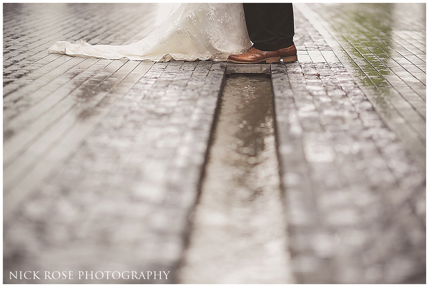 Engagement photography London