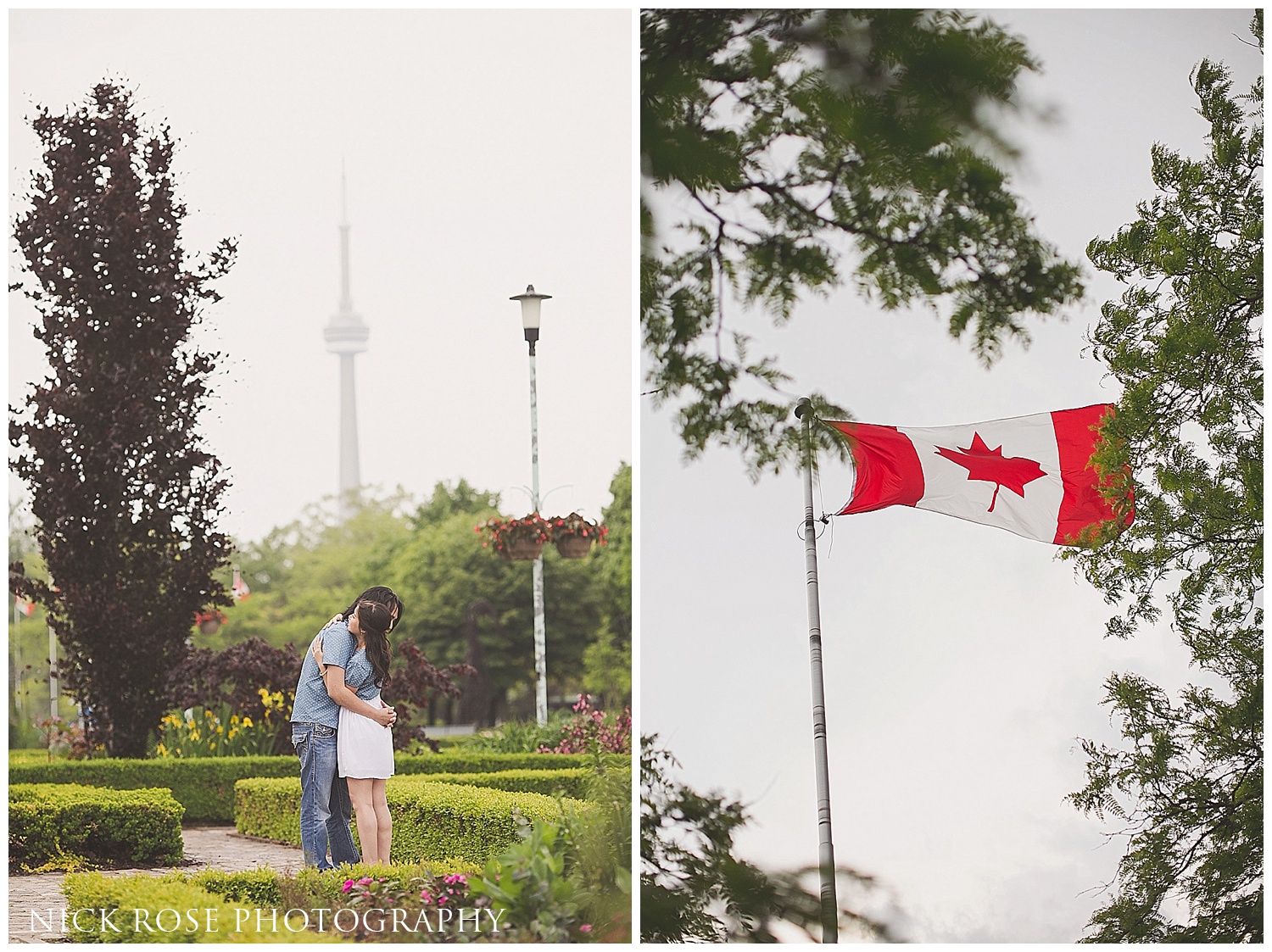 Canada pre wedding photography Toronto