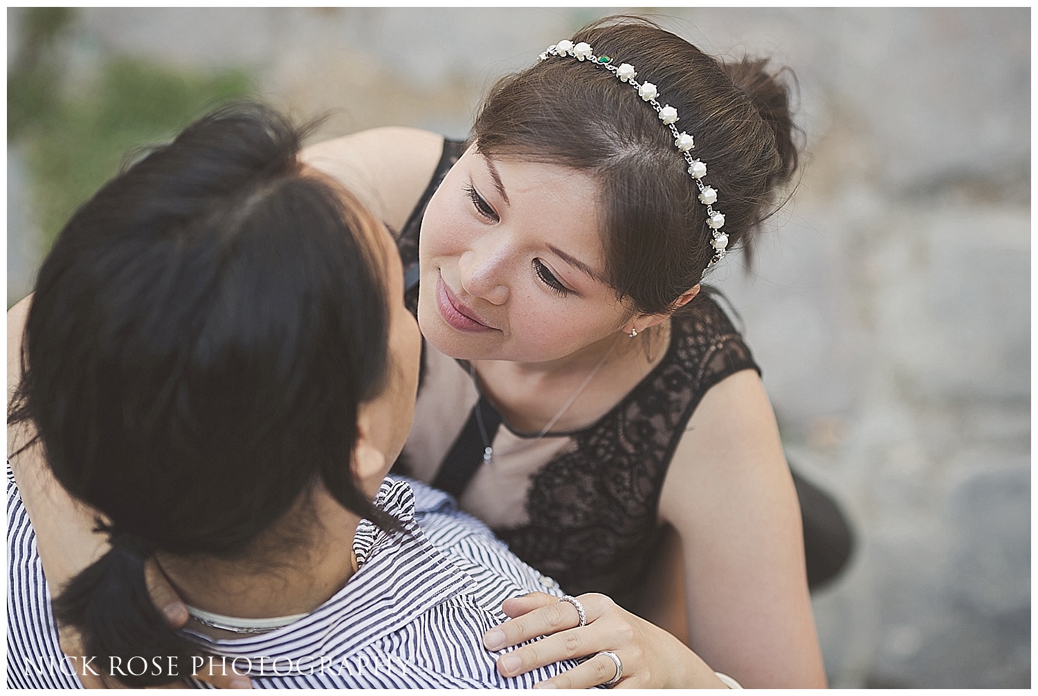 Paris pre wedding photographer