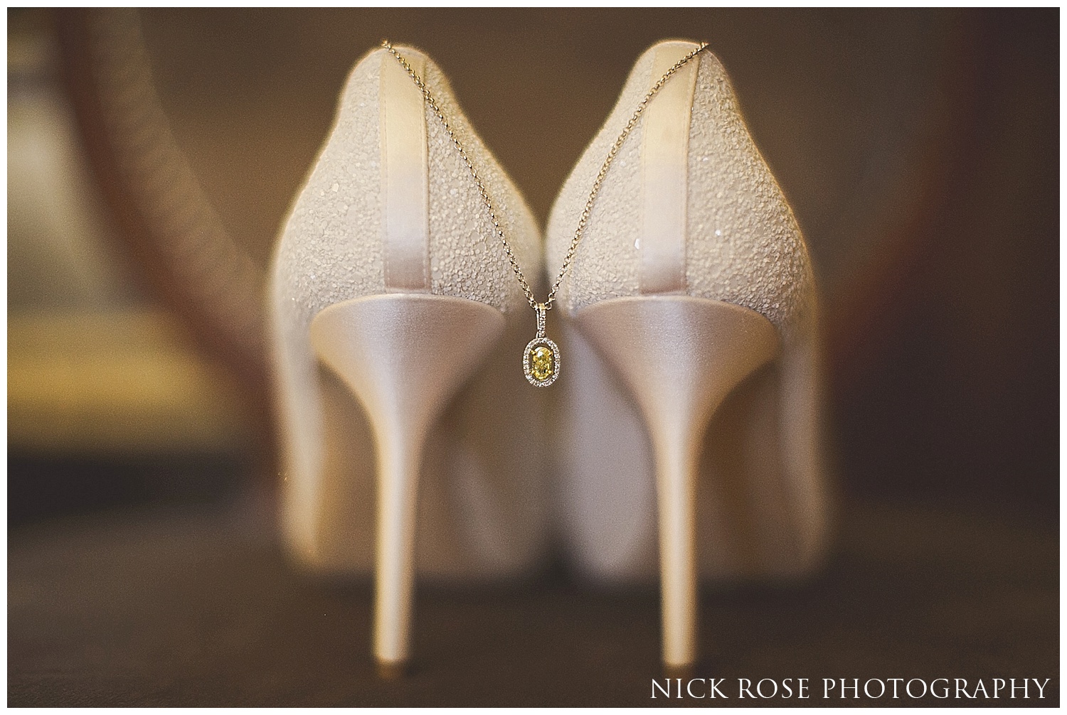 Pennyhill Park Wedding Photography