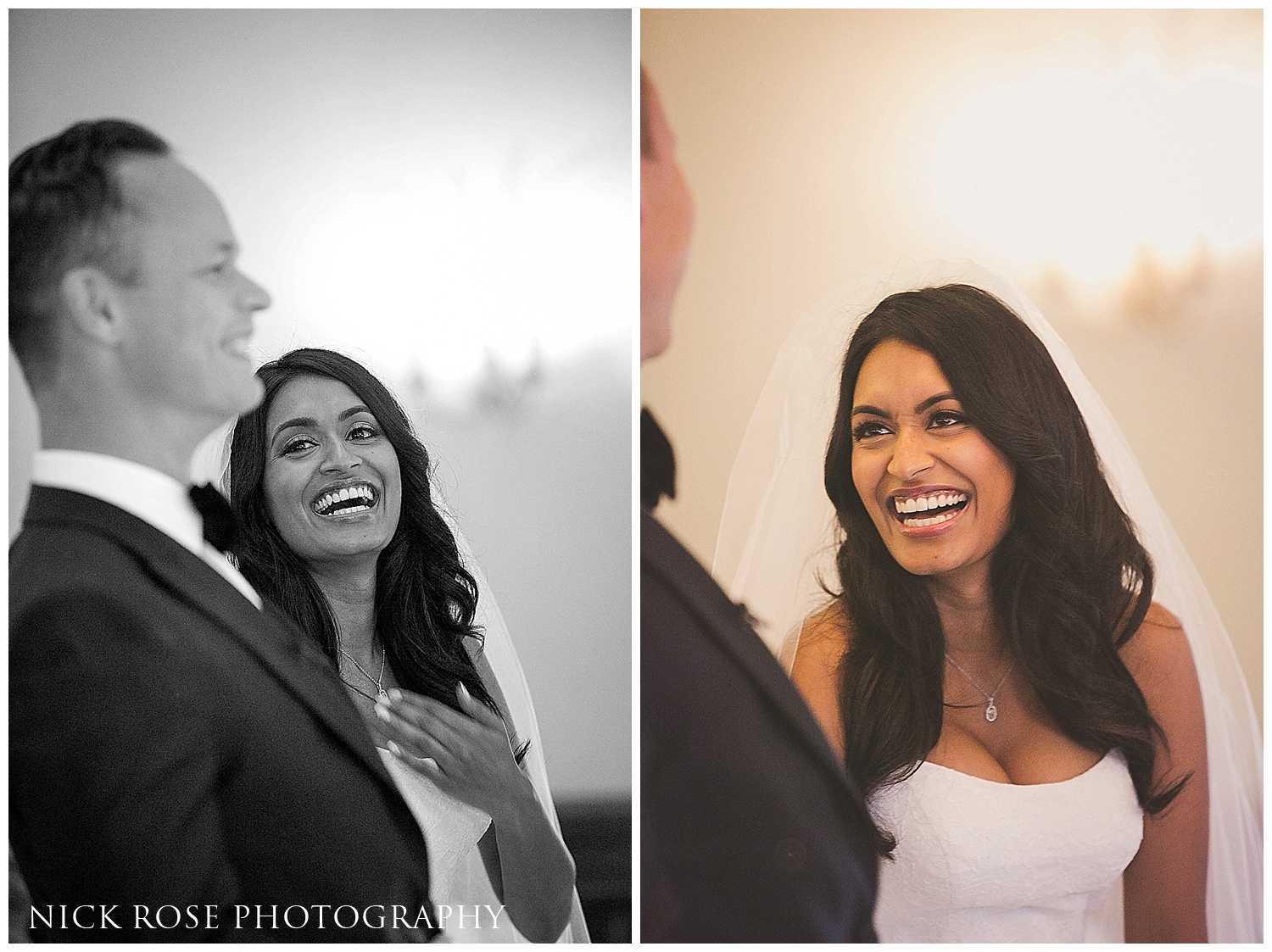 Pennyhill Park Wedding Surrey