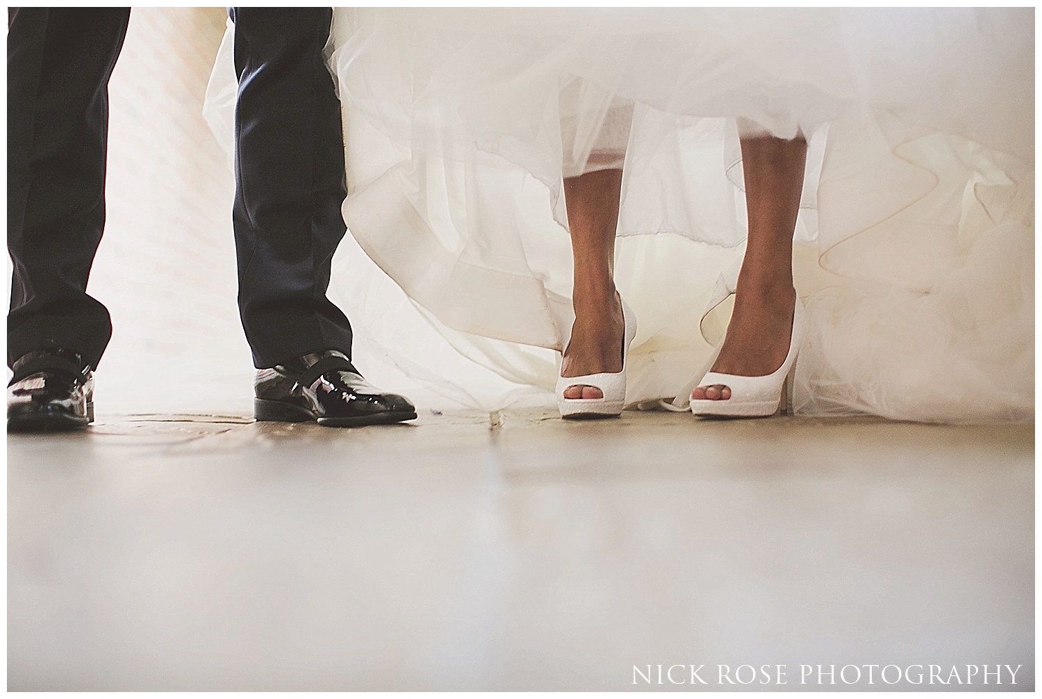 Surrey wedding photography
