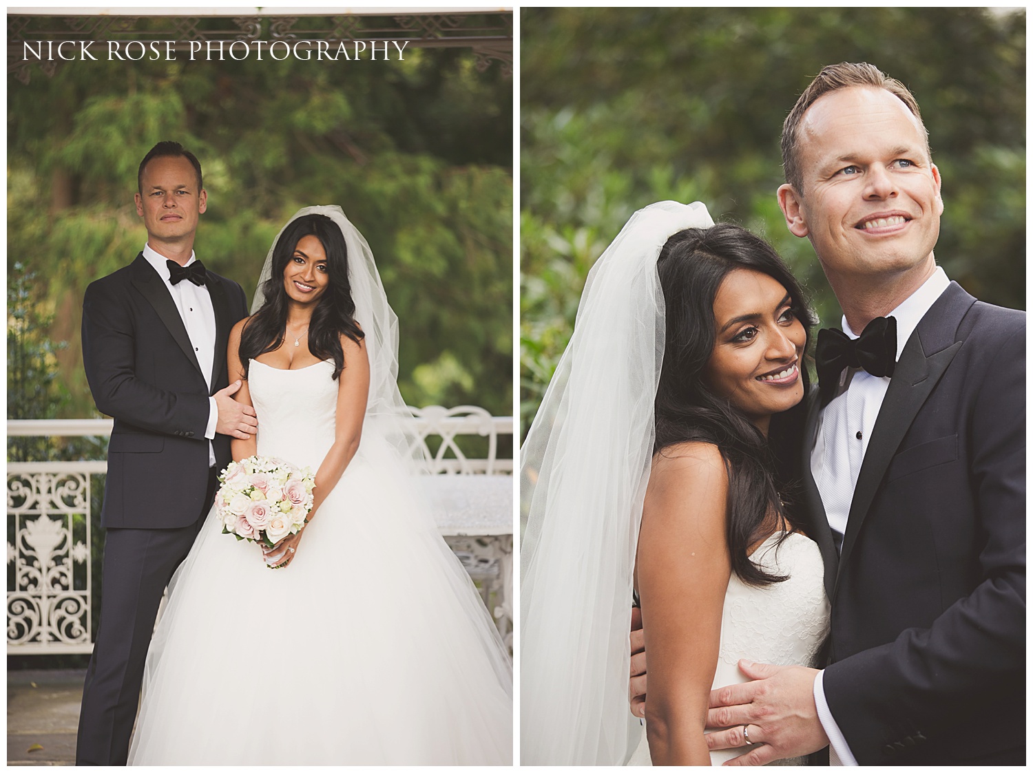 Wedding photographer Pennyhill Park