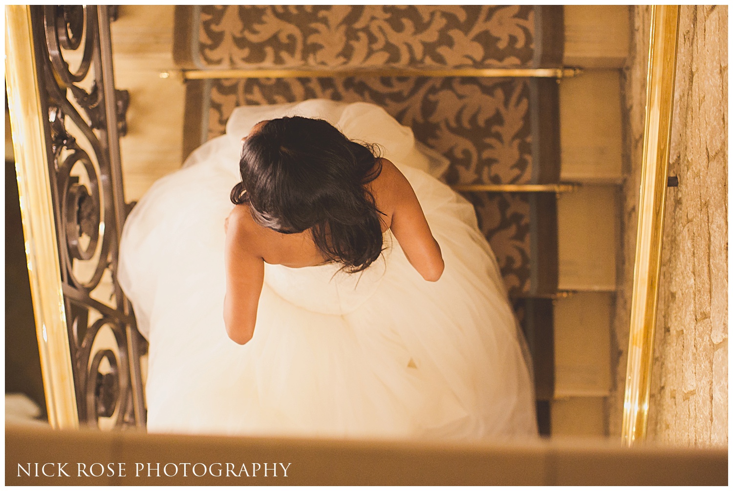 Wedding photography Pennyhill Park