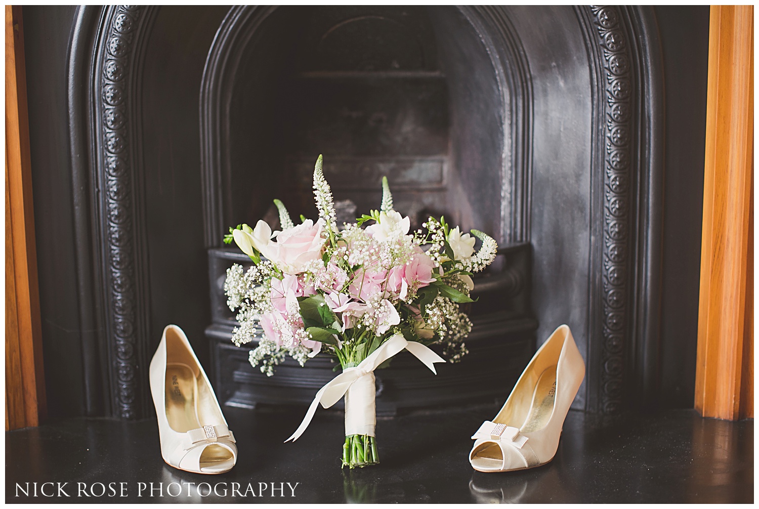 Squerryes Court Wedding Photography Westerham