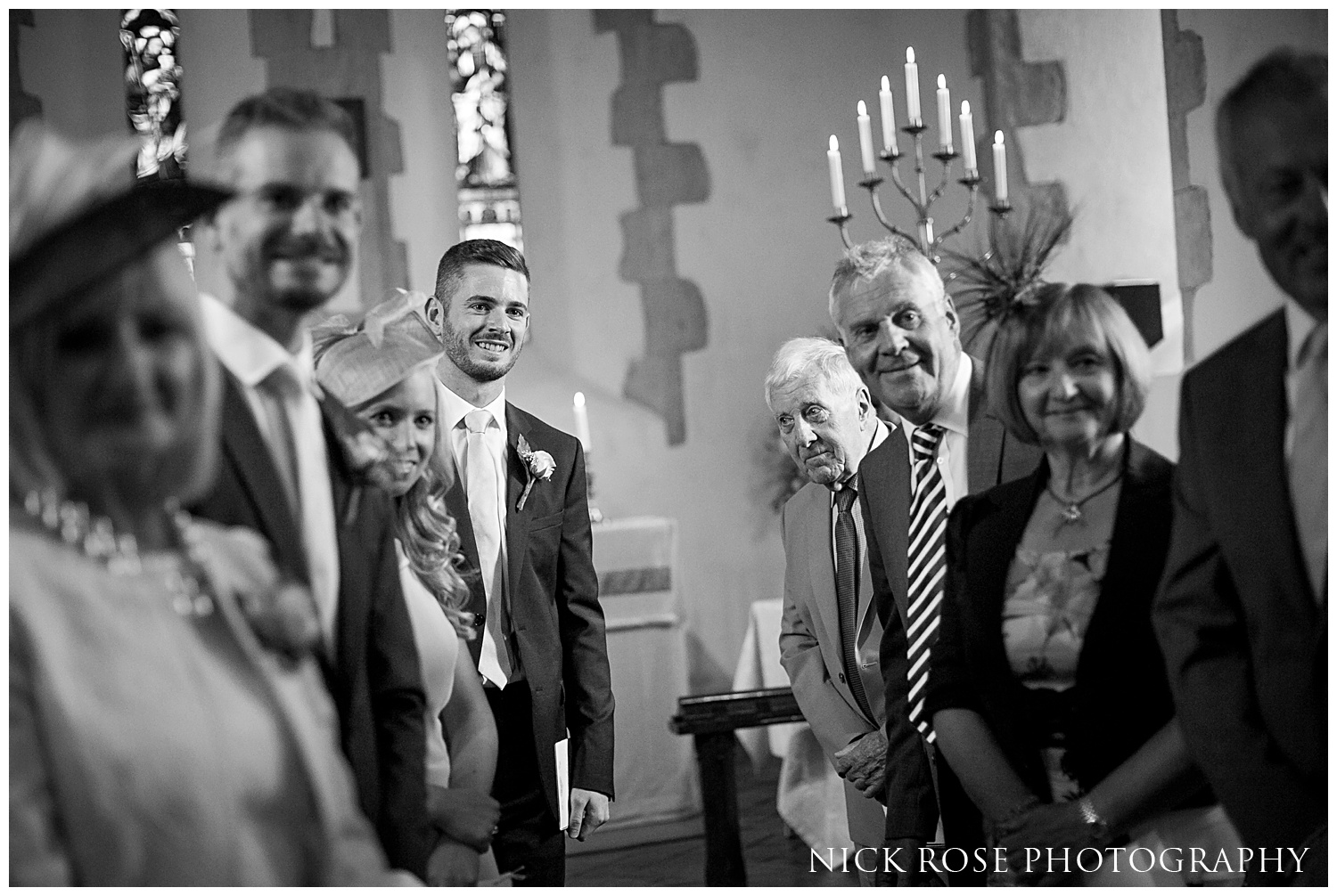 Wedding Photography Squerryes Court