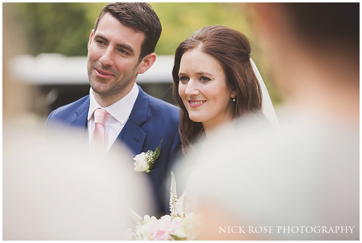 Wedding Photography Squerryes Court