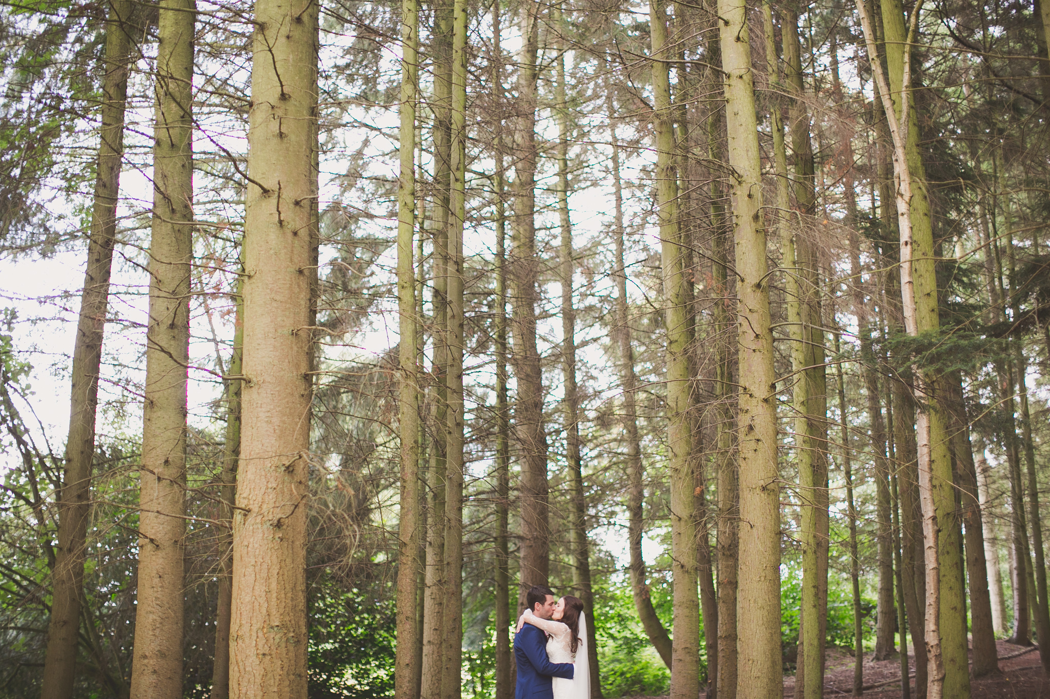 Squerryes Court wedding photographer