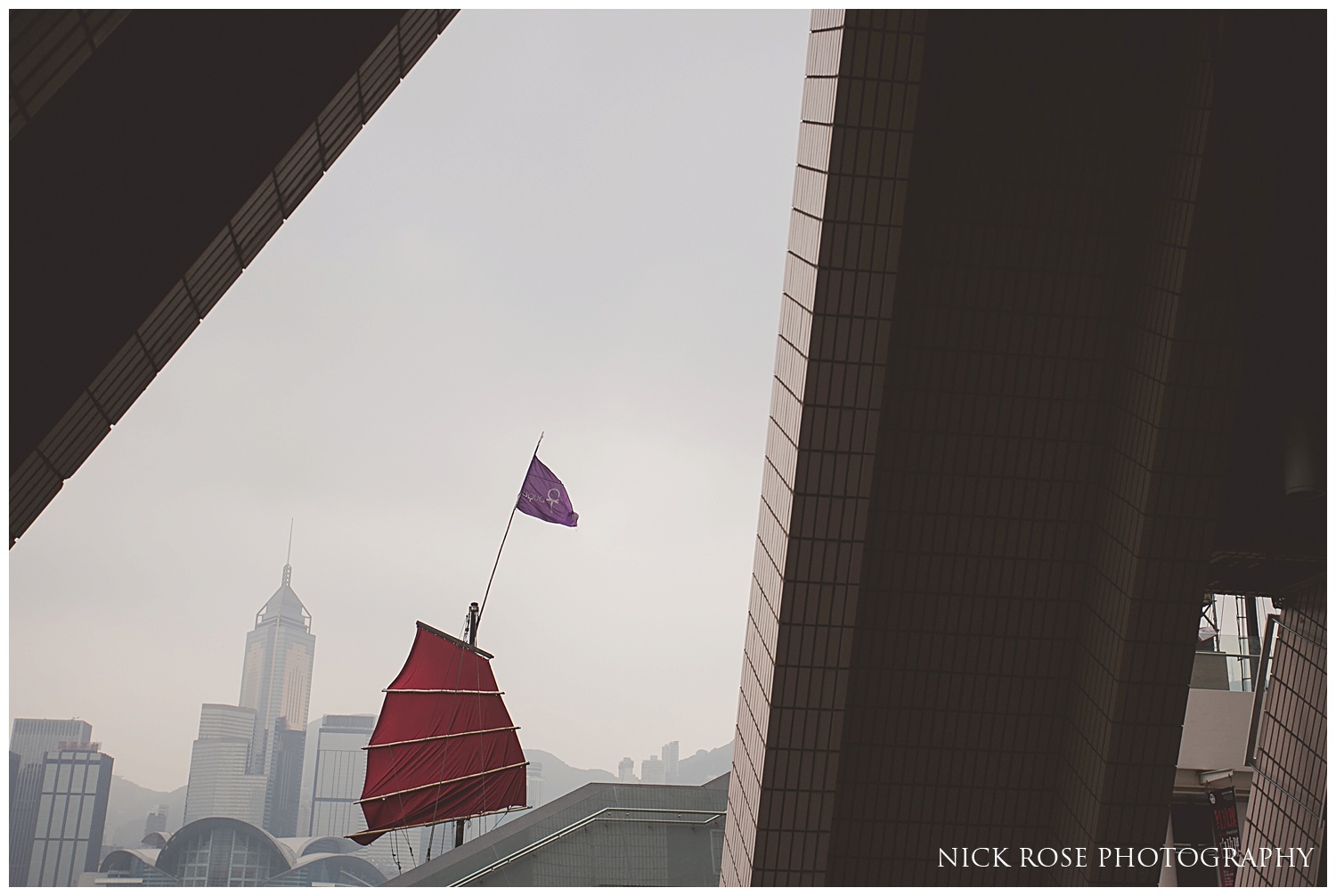 Hong Kong pre wedding photographer