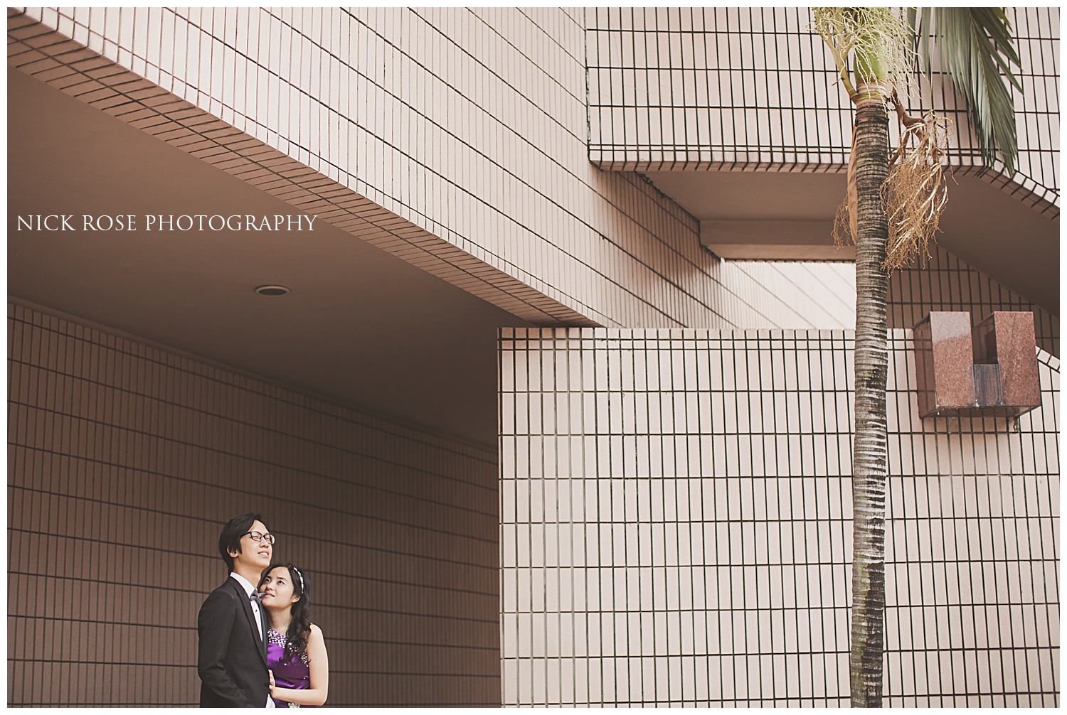 Hong Kong pre wedding photography