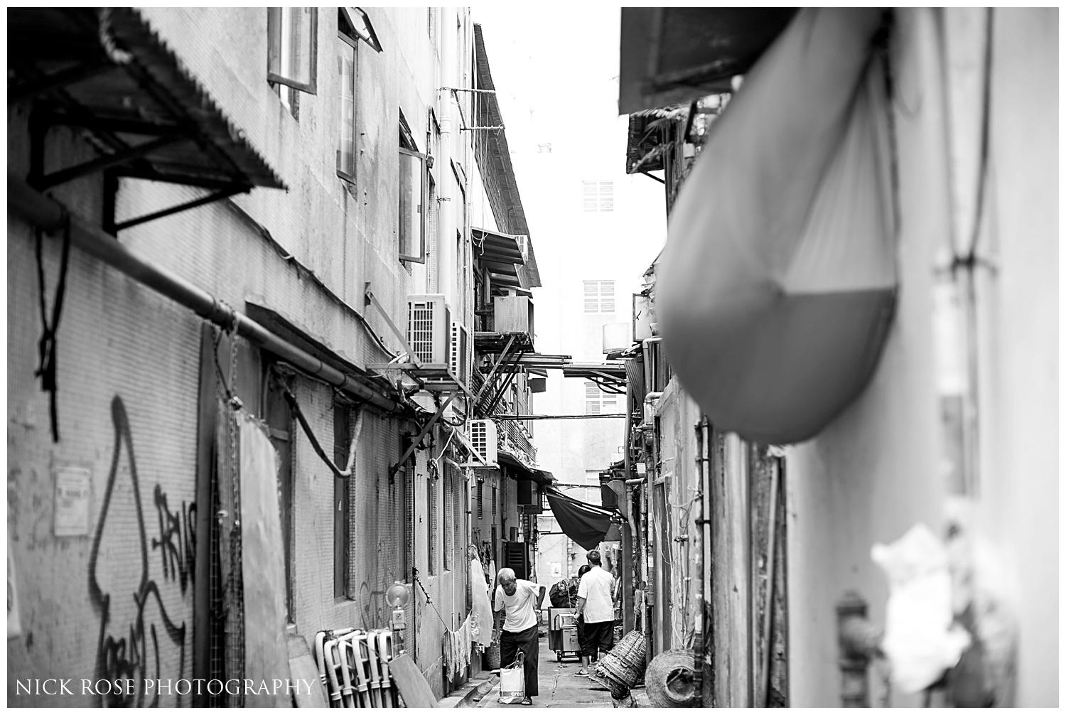 Umbrella revolution Hong Kong