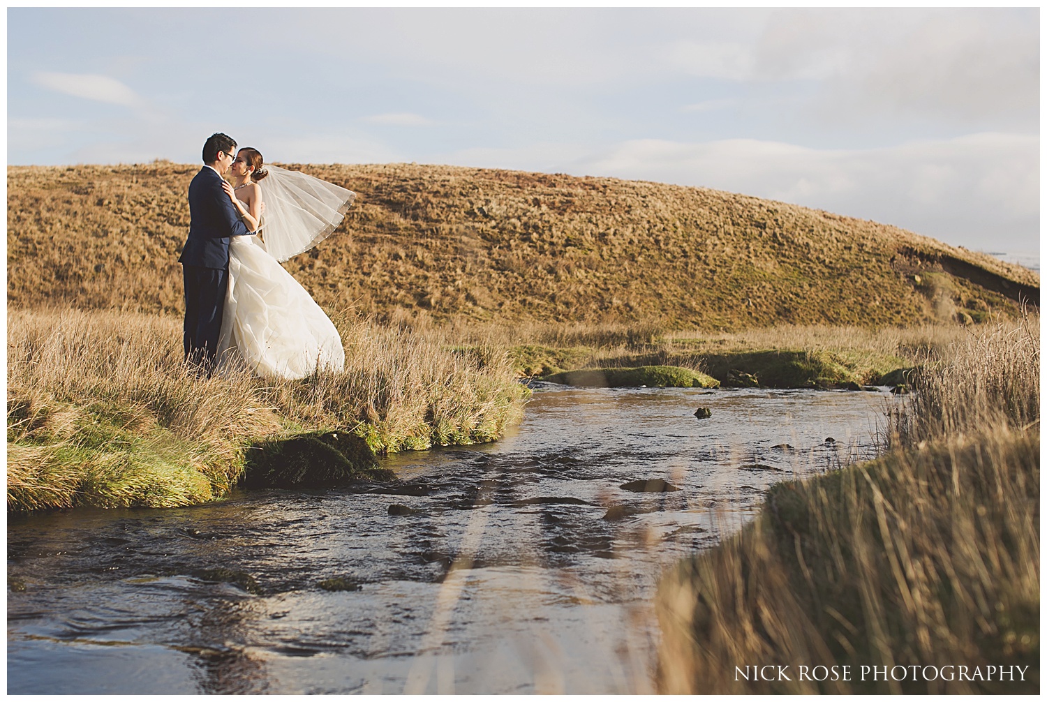 Pre Wedding Photography Yorkshire Dales