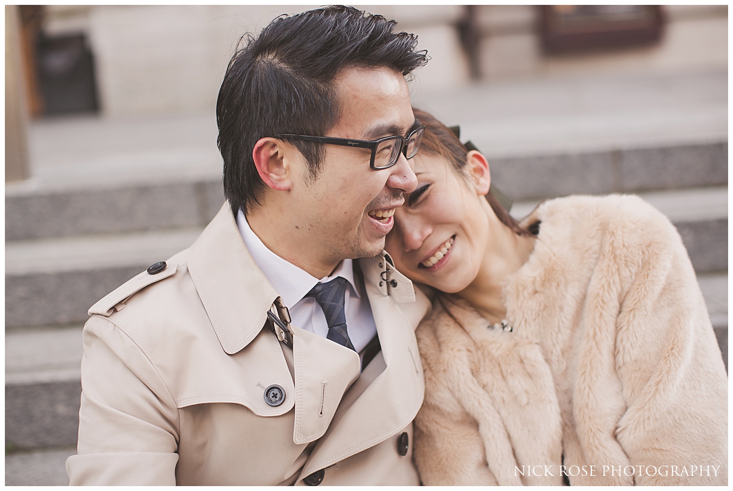 Pre wedding photography Edinburgh