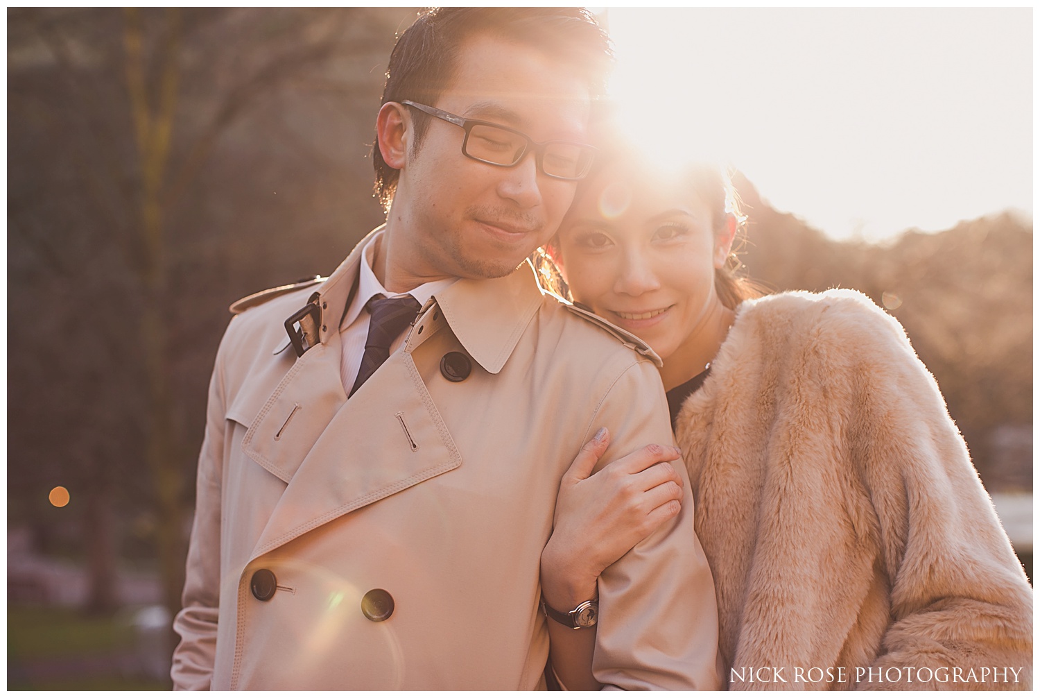 Scotland pre wedding photographer