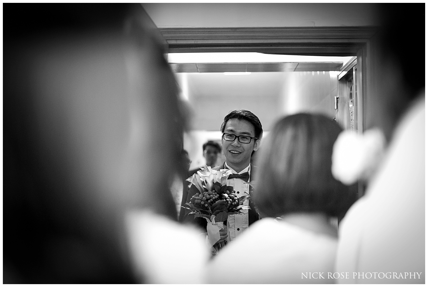 Wedding Photography Hong Kong