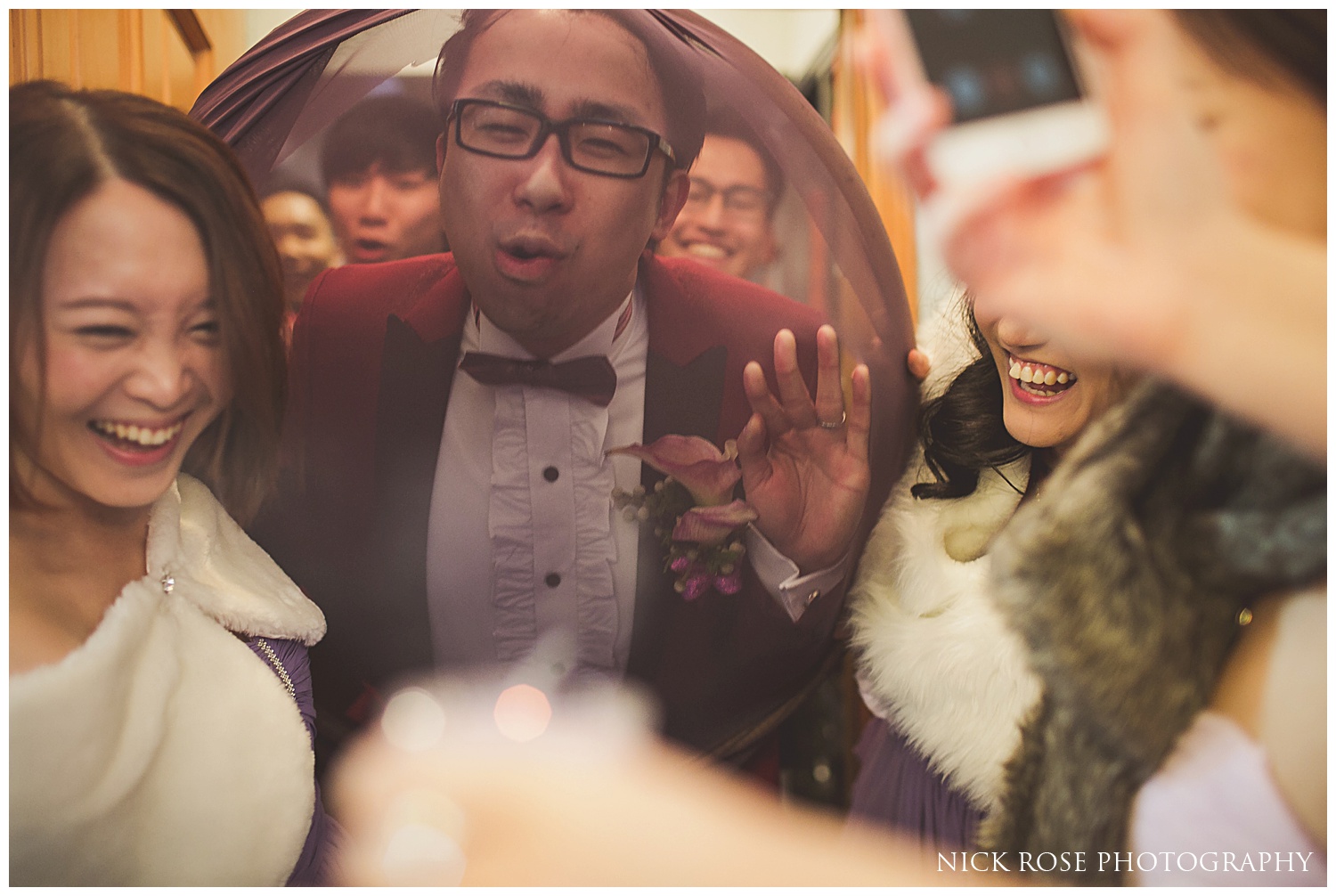 Wedding Photography Hong Kong