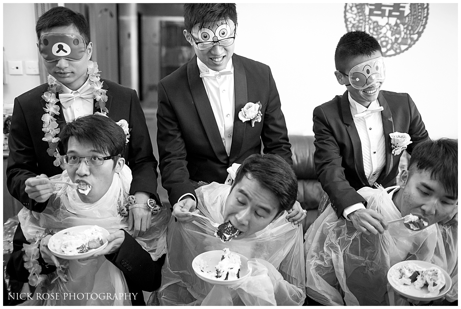 Hong Kong Wedding Photographer