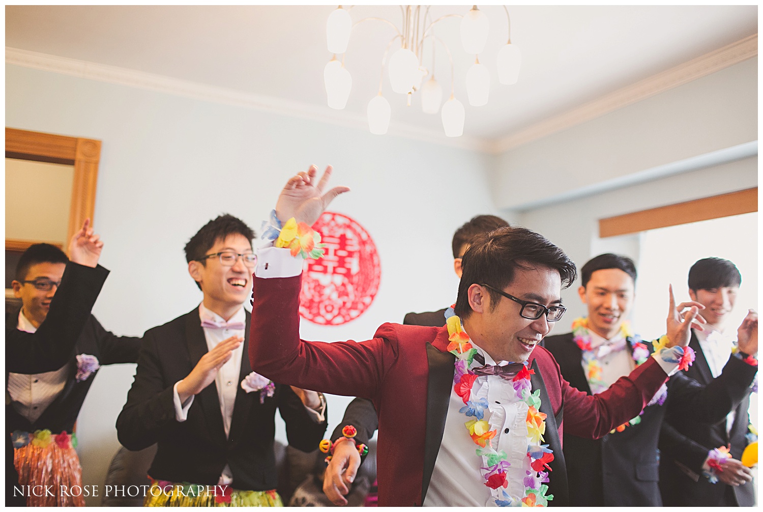 Hong Kong Wedding Photographer