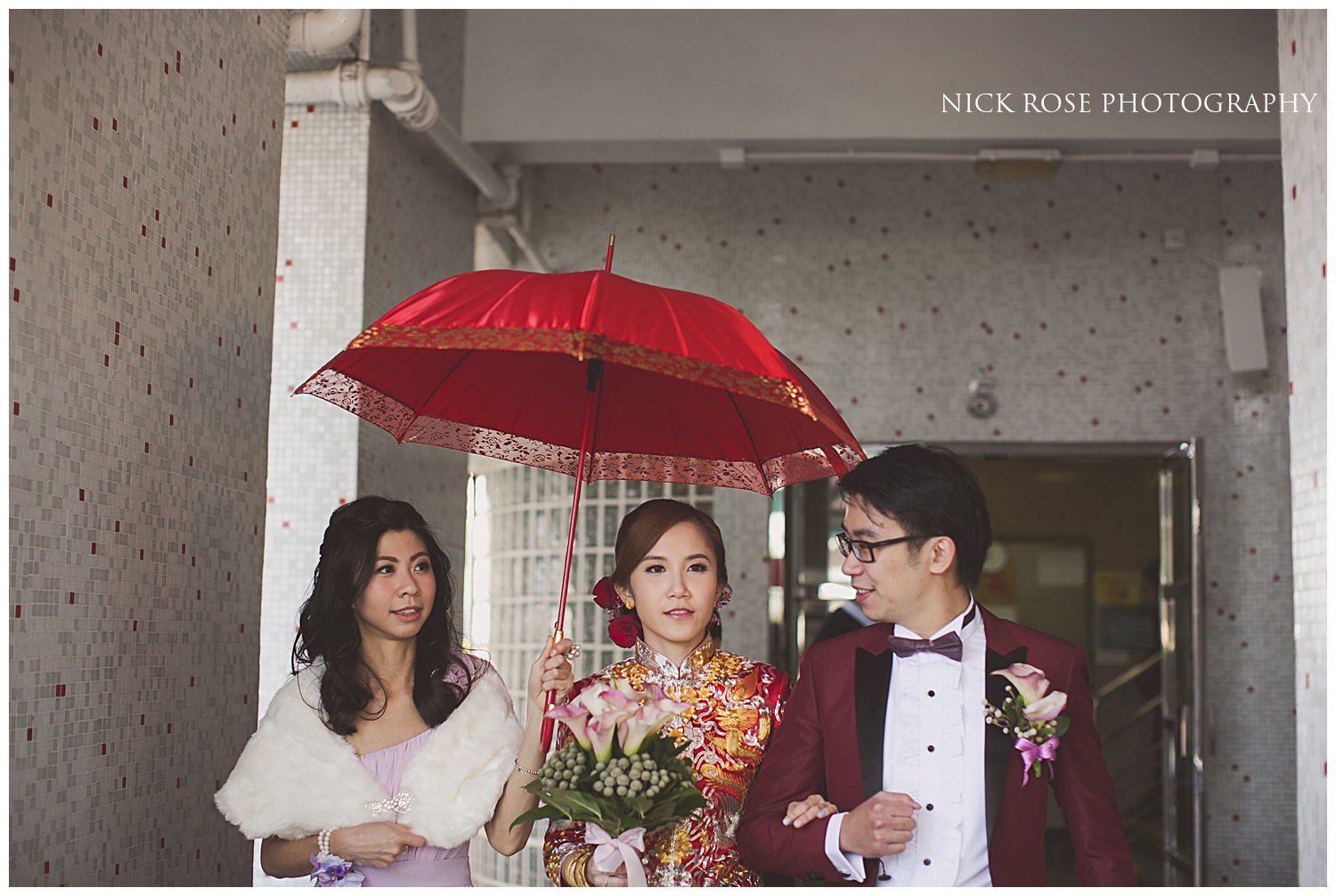 Kowloon Wedding Photographer Hong Kong