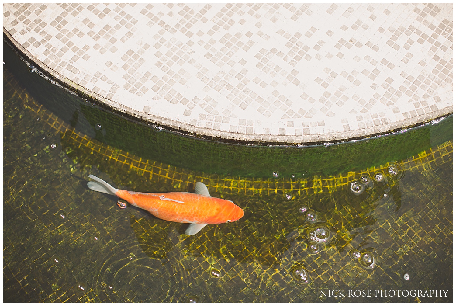 Hong Kong Destination Wedding Photographer