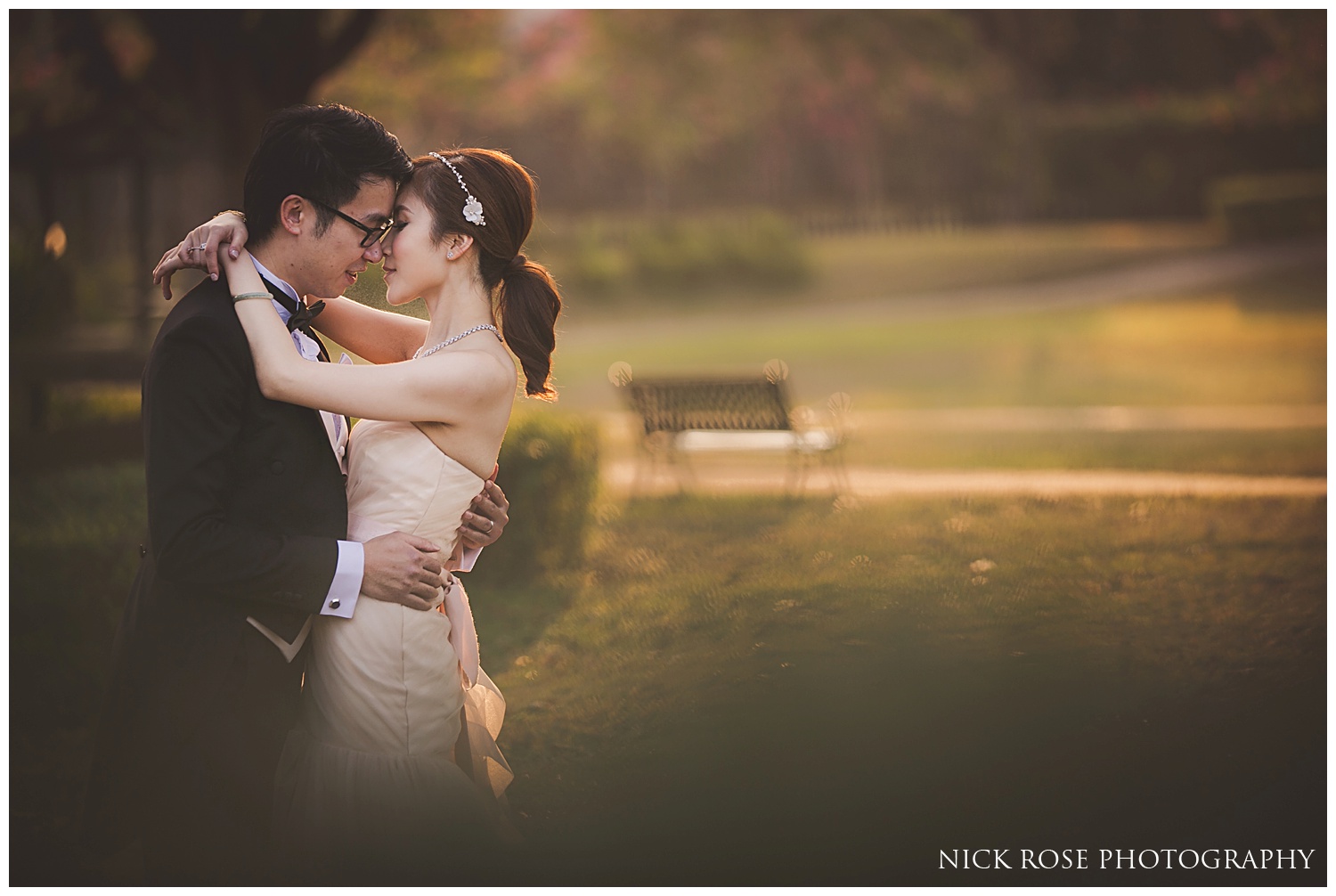 Jockey Club Wedding Photographer Hong Kong