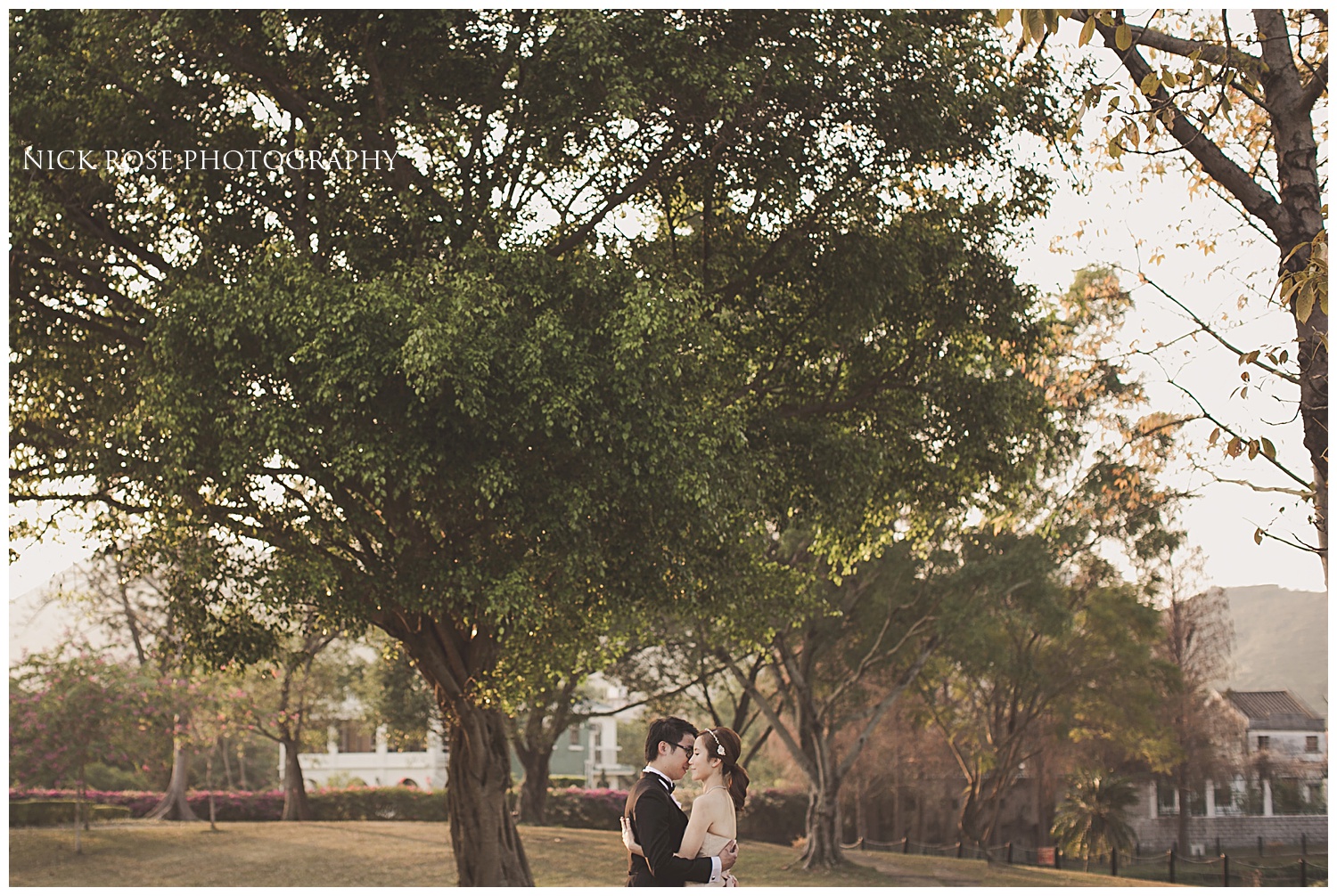 Beas River Country Club Wedding