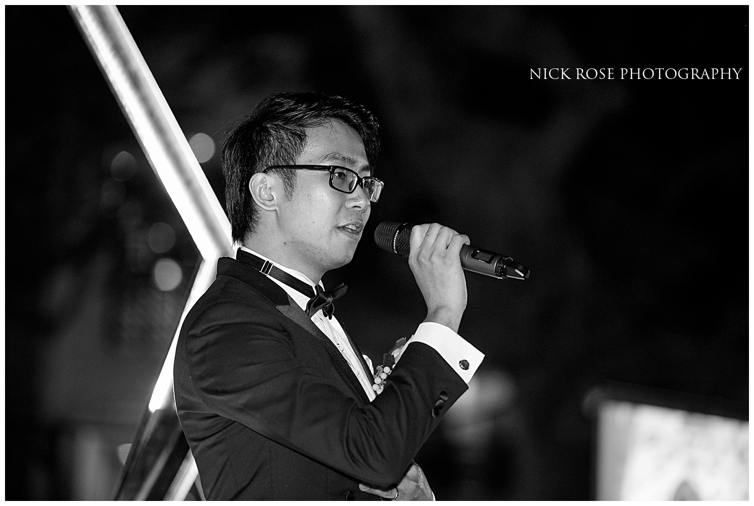 Beas River Wedding Reception Hong Kong