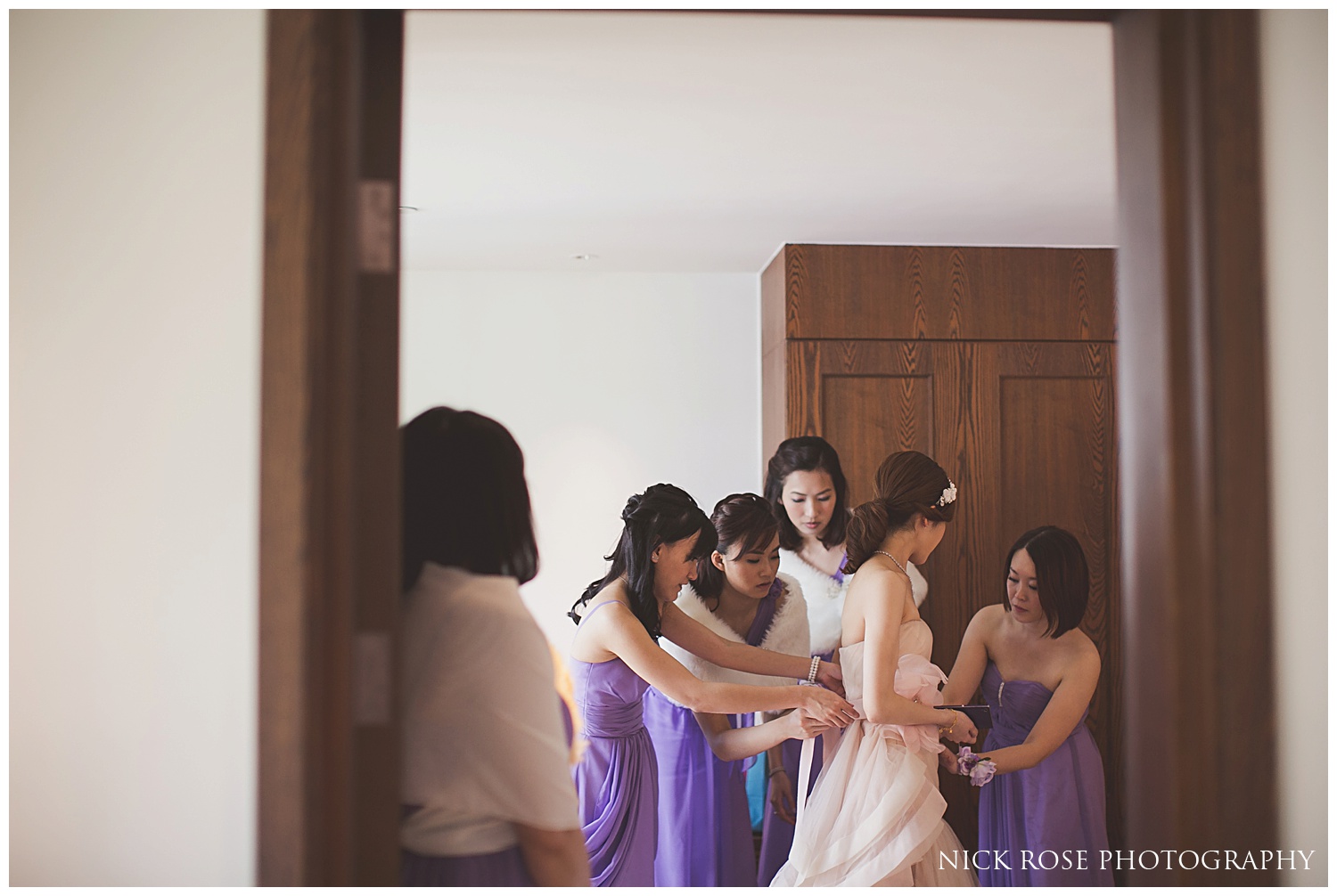 Jockey Club Wedding Photographer Hong Kong