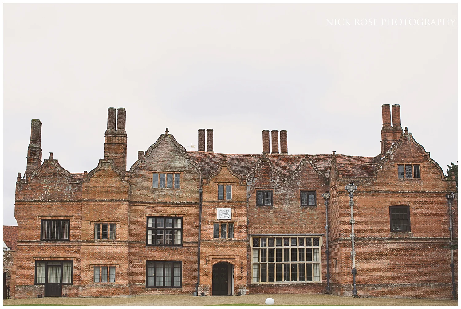 Spain's Hall Wedding Photography Finchingfield Essex