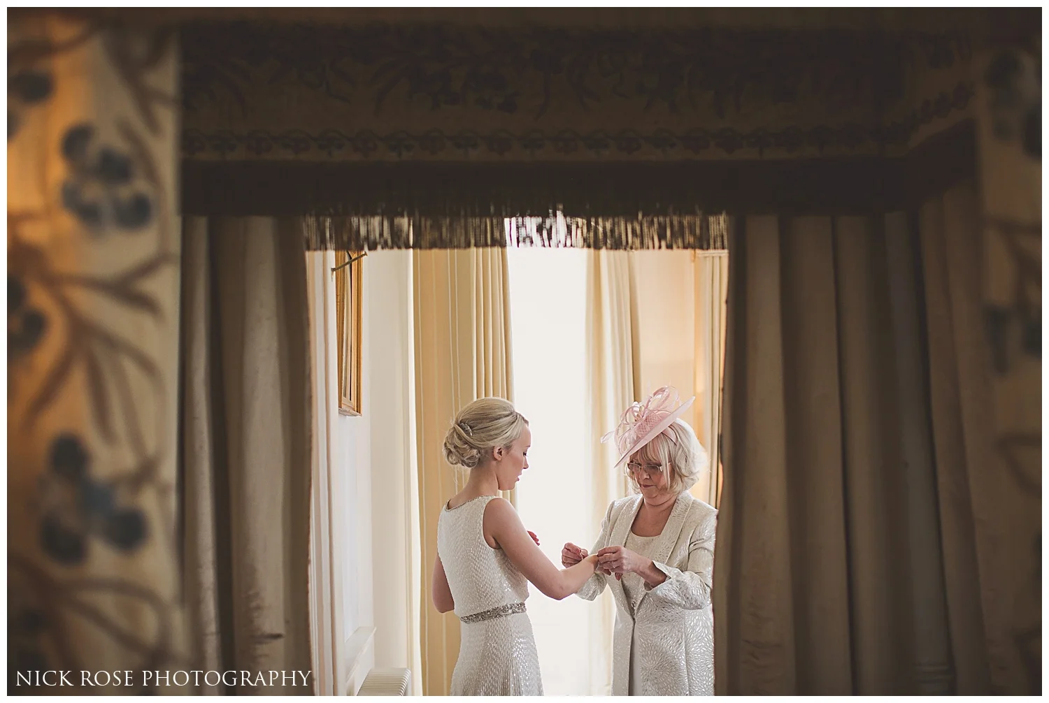 Spains Hall Wedding Photographer