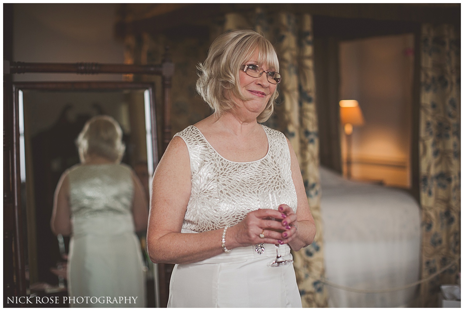 Spains Hall Wedding Photographer