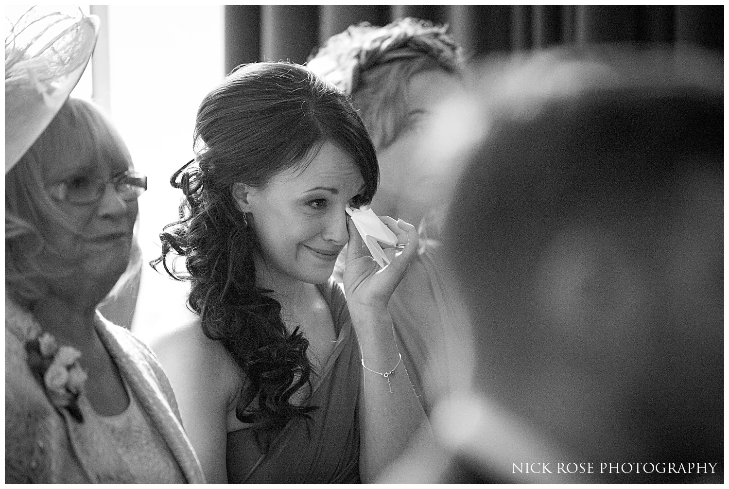 Spains Hall Wedding Photographer