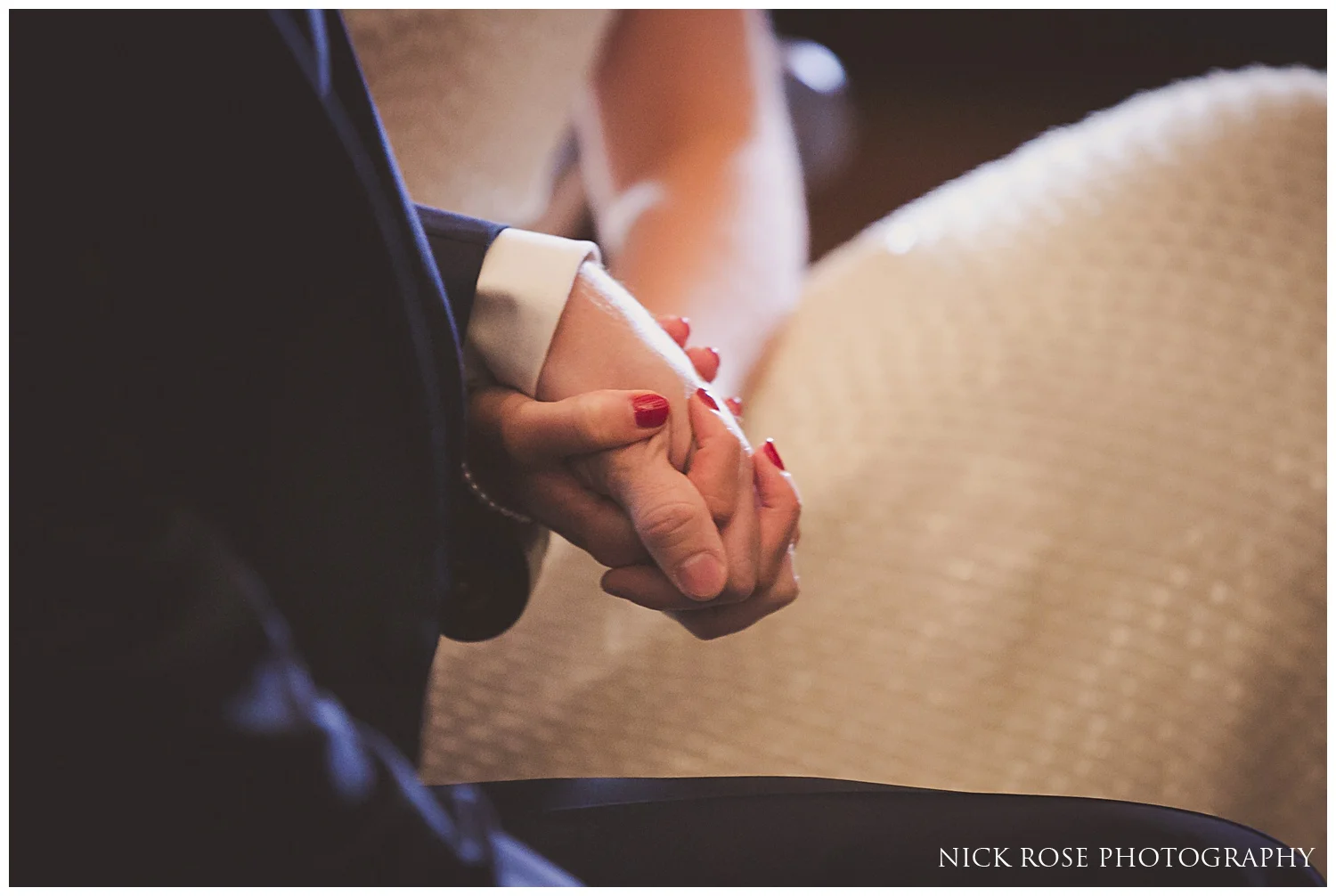 Spains Hall Wedding Photographer