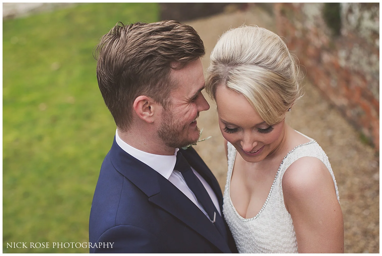 Wedding photography Spains Hall Essex