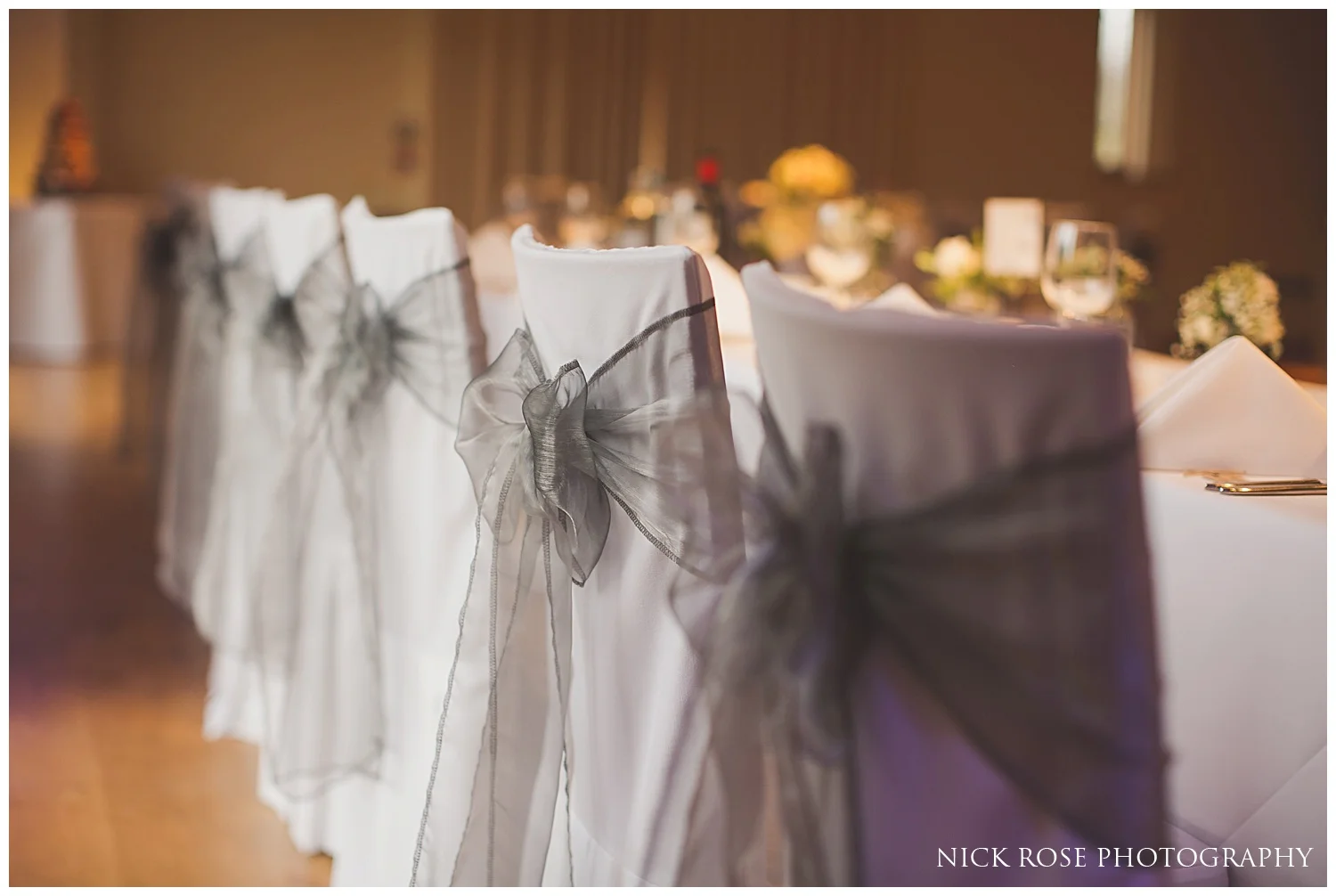 Wedding photography Spains Hall