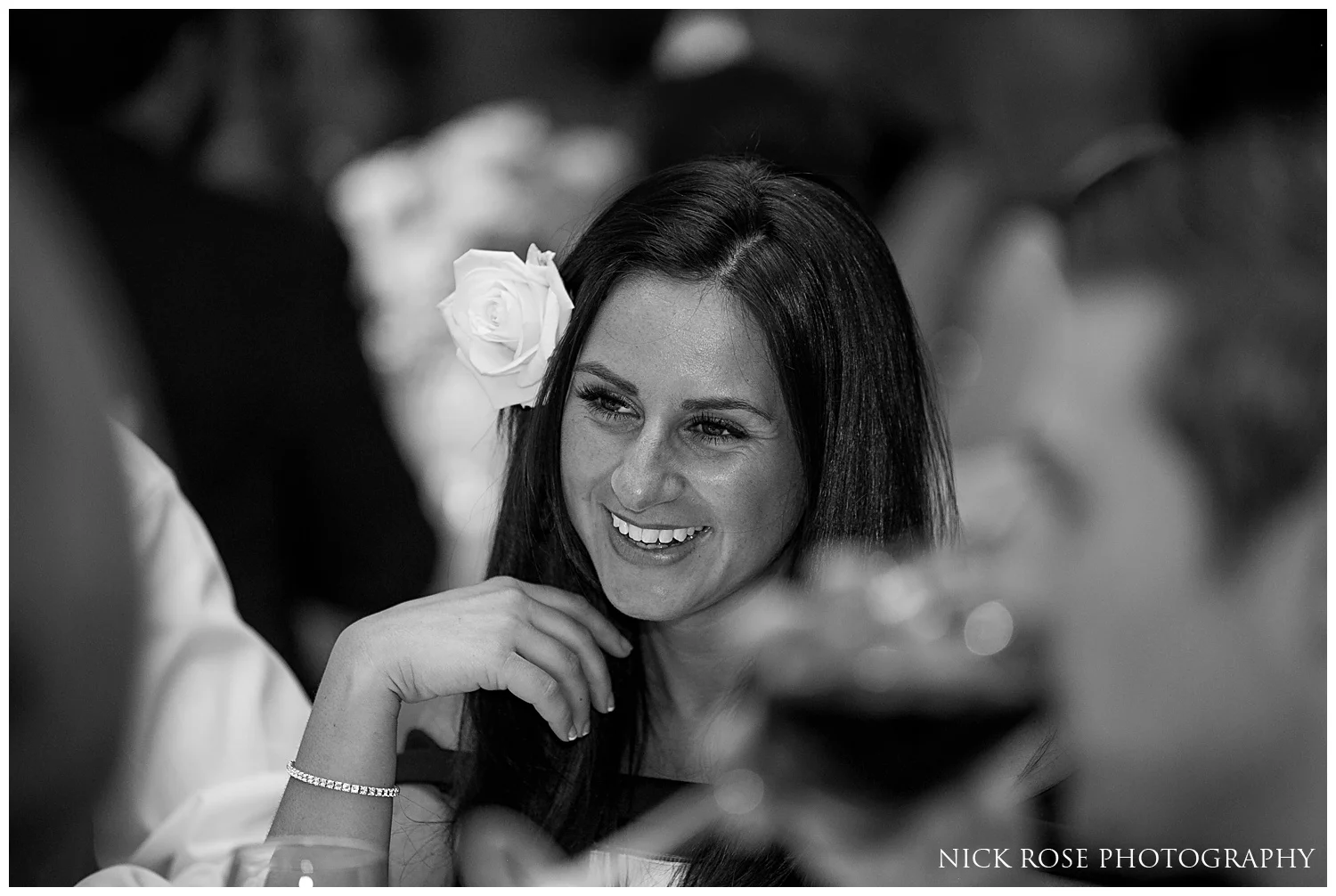 Wedding photography Spains Hall