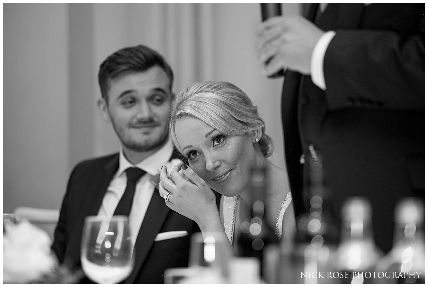 Wedding photography Spains Hall