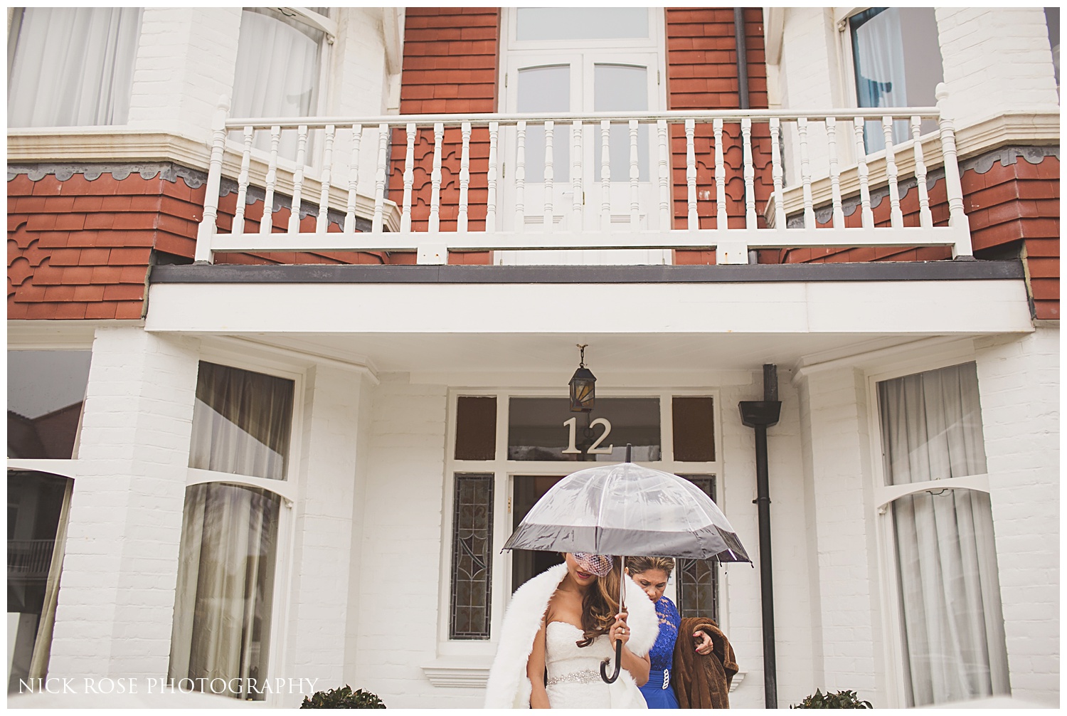 Royal Pavilion Wedding Photography Brighton
