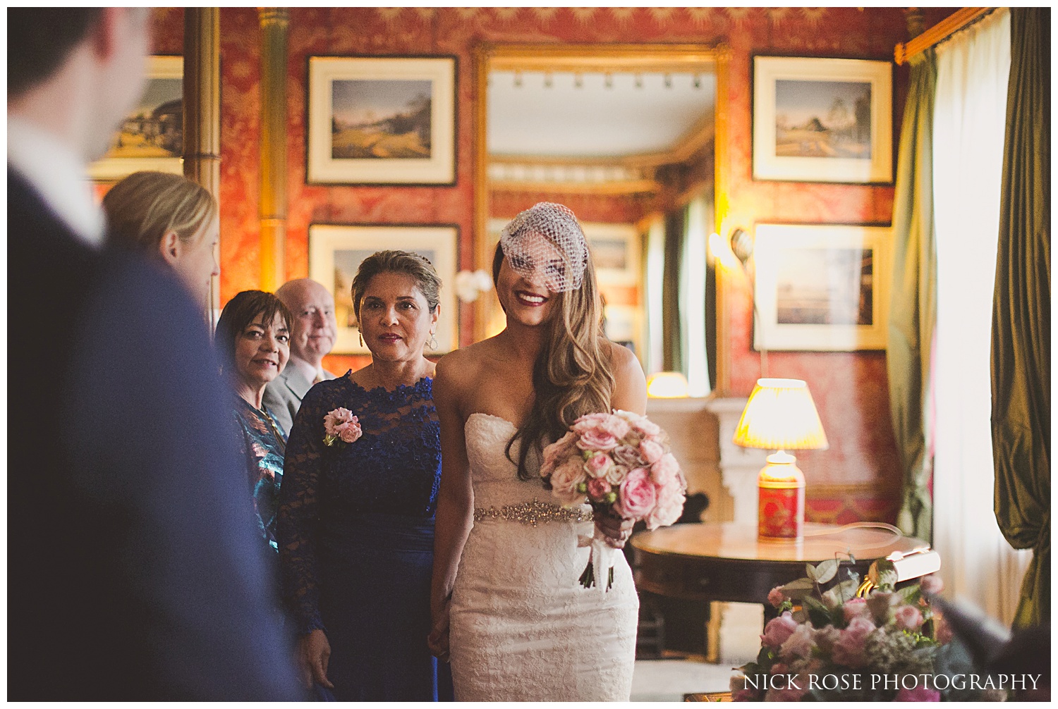 Columbian Wedding Photography Brighton