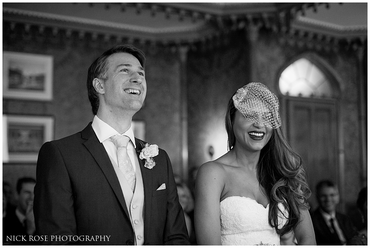 Columbian Wedding Photography Brighton