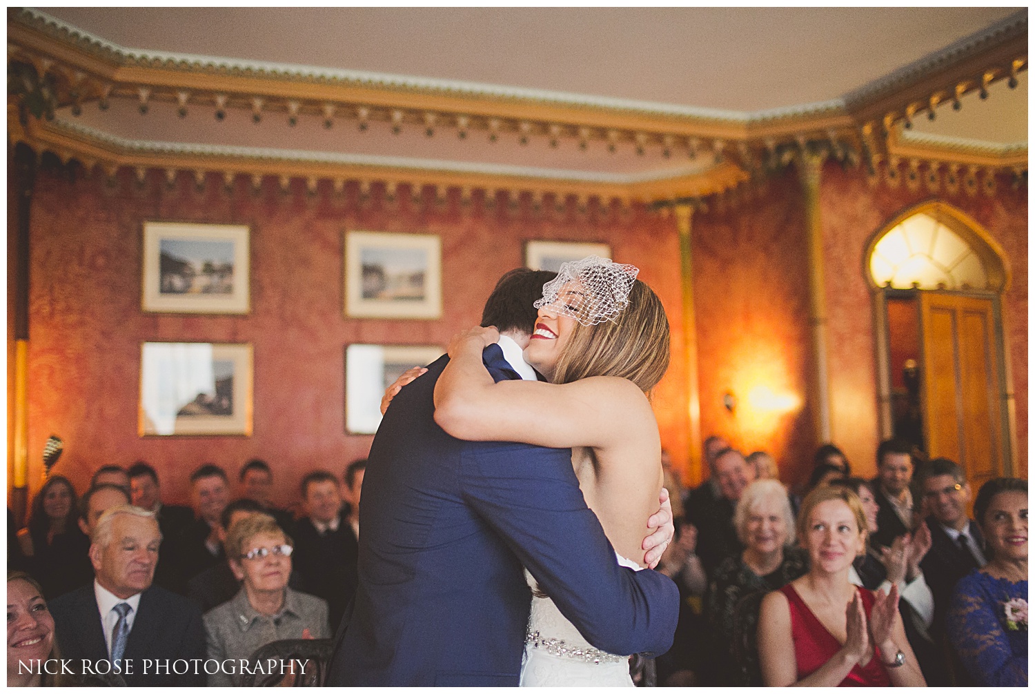 Columbian Wedding Photography Brighton