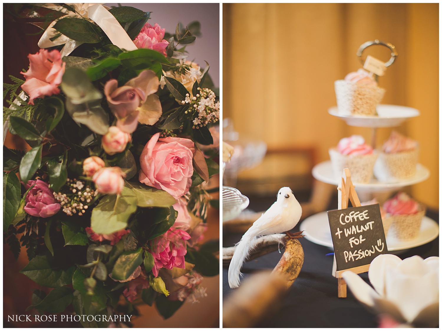 Art Gallery Wedding Brighton